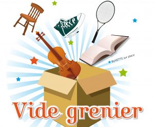 videgrenier