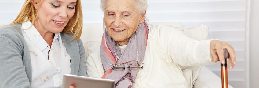 Aidants Les Compensations Financieres