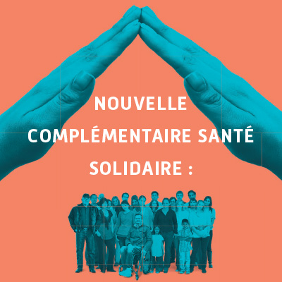 La Complémentaire Santé Solidaire : Qu'est-ce-que C'est