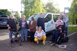 Fédération des Malades et Handicapés Bas-Rhin