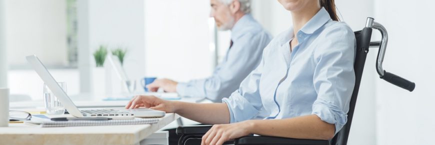 Agefiph : Faut-il être handicapé pour bénéficier de son aide ?