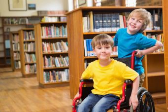 AEEH - Allocation d'Education de l'Enfant Handicapé