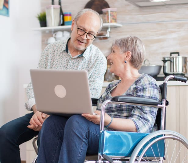 comment demander sa retraite anticipée pour handicap